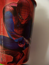 Hallmark The Amazing Spiderman 16 oz Plastic Party Cup